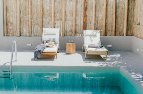 Kostantakis Pool house